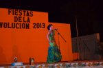 2013 - Noviembre - Fiesta del Barrio